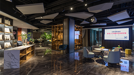 0投資，坐擁4000㎡家居體驗(yàn)館，不是夢(mèng)！