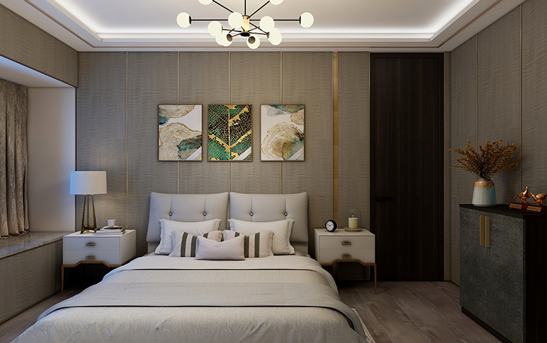 臥室怎么裝修好？臥室裝修設(shè)計(jì)的注意點(diǎn)