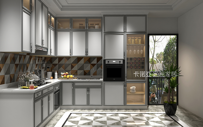 整體廚房怎么樣？整體廚房的優(yōu)缺點(diǎn)有哪些？