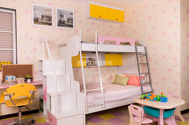 兒童房怎么裝修設(shè)計(jì)？?jī)和垦b修設(shè)計(jì)要注意什么？