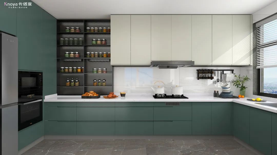 定制櫥柜前，有哪些須知事項呢？