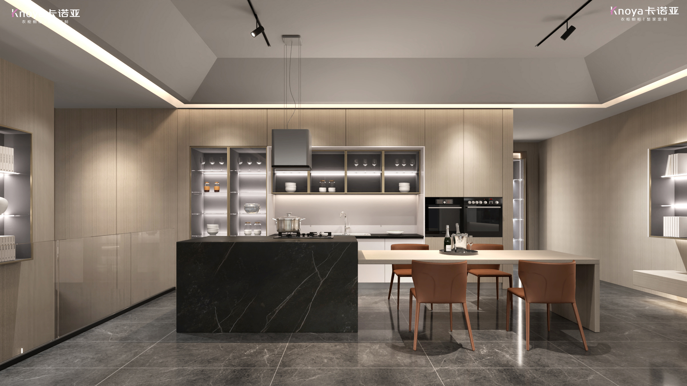 卡諾亞島臺(tái) 卡諾亞島臺(tái)