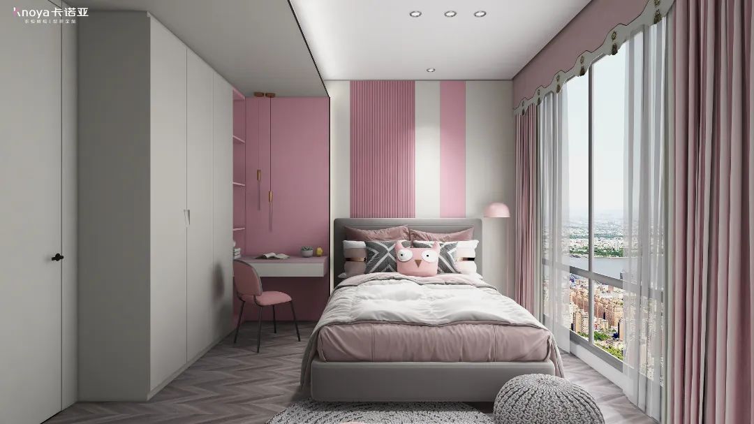 不同戶型的衣柜怎么選？