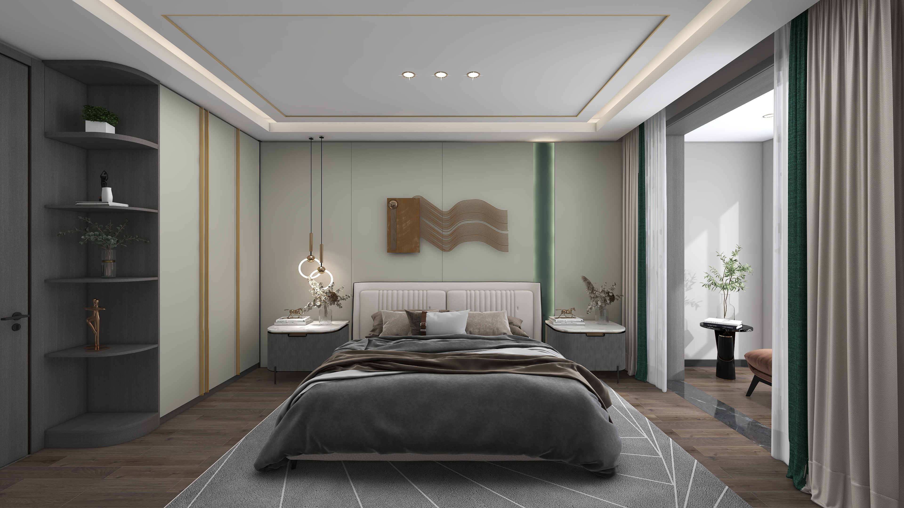 設(shè)計師成交方案鑒賞 設(shè)計師成交方案鑒賞