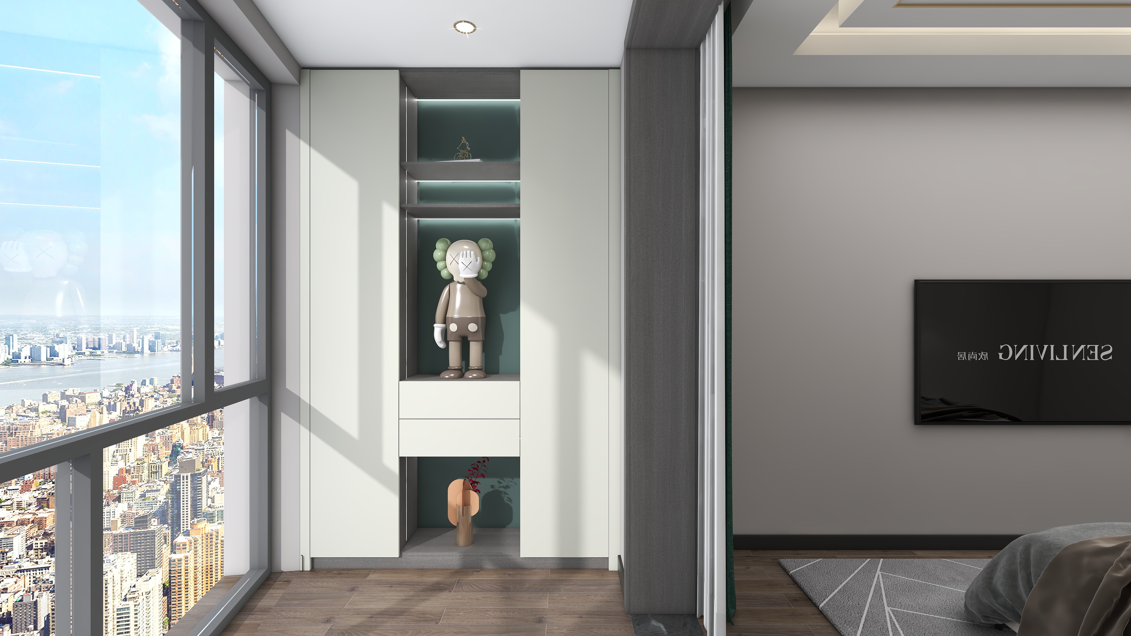 設(shè)計師成交方案鑒賞 設(shè)計師成交方案鑒賞