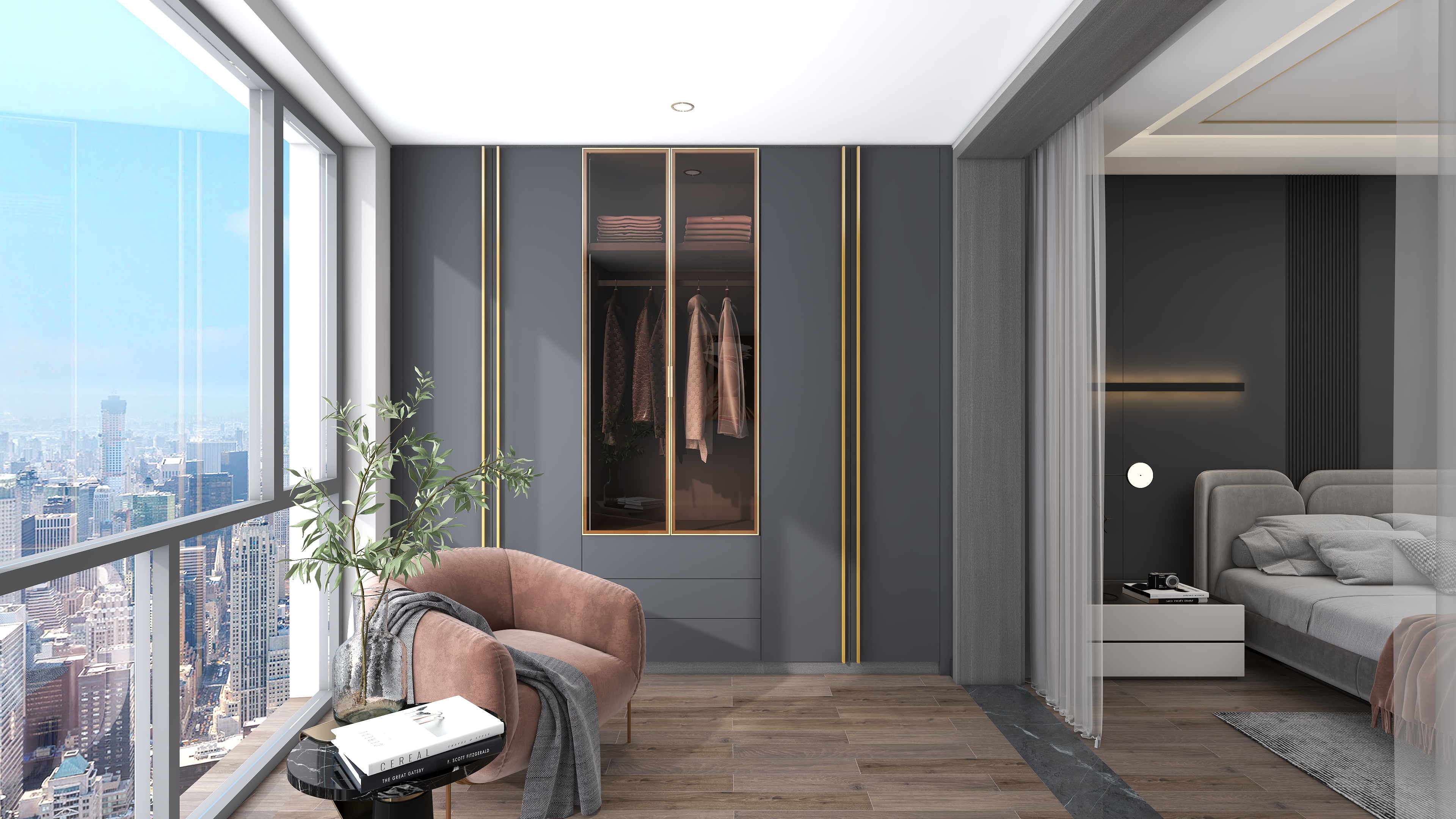 設(shè)計師成交方案鑒賞 設(shè)計師成交方案鑒賞