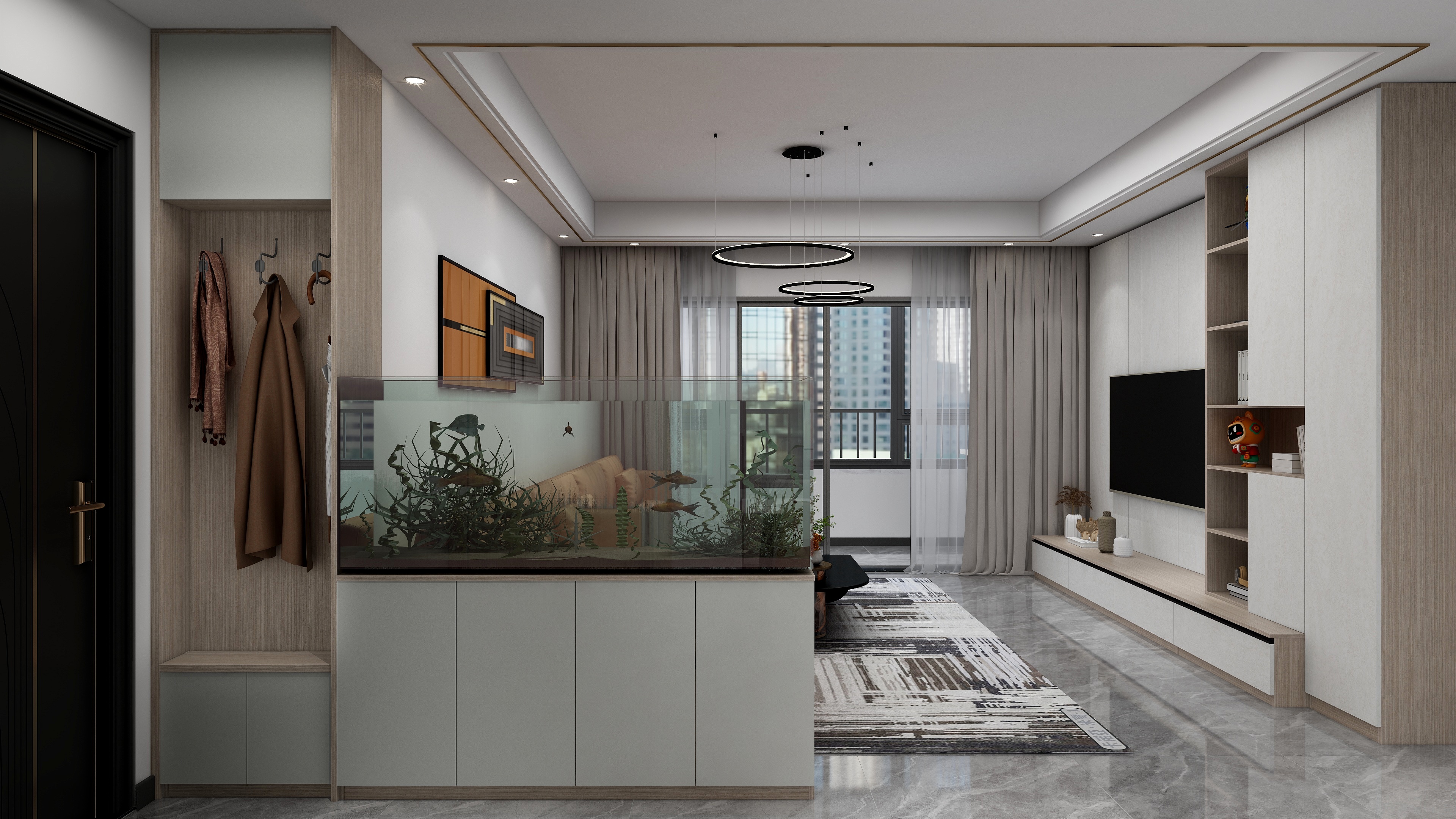 賦能終端丨卡諾亞提供代設(shè)計(jì)服務(wù)，助力門店高效簽單