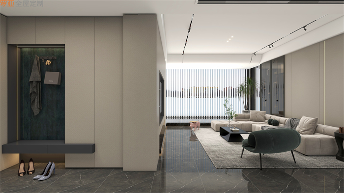 羅亞全屋定制現(xiàn)代簡(jiǎn)約風(fēng)格瑞蒂系列 羅亞全屋定制現(xiàn)代簡(jiǎn)約風(fēng)格瑞蒂系列