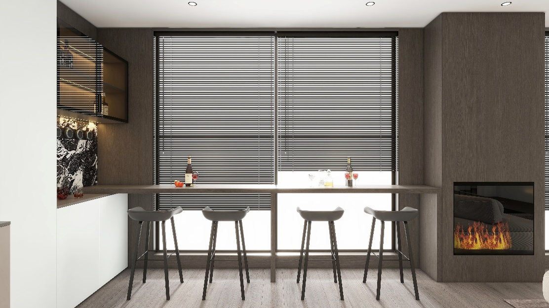 羅亞全屋定制：以環(huán)?？萍紴楣P，繪就健康家居新圖景