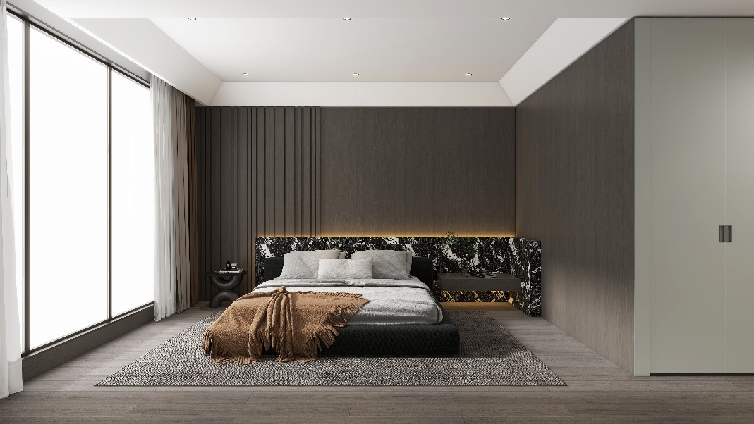 羅亞全屋定制：一站式定制，解鎖家居空間無(wú)限可能