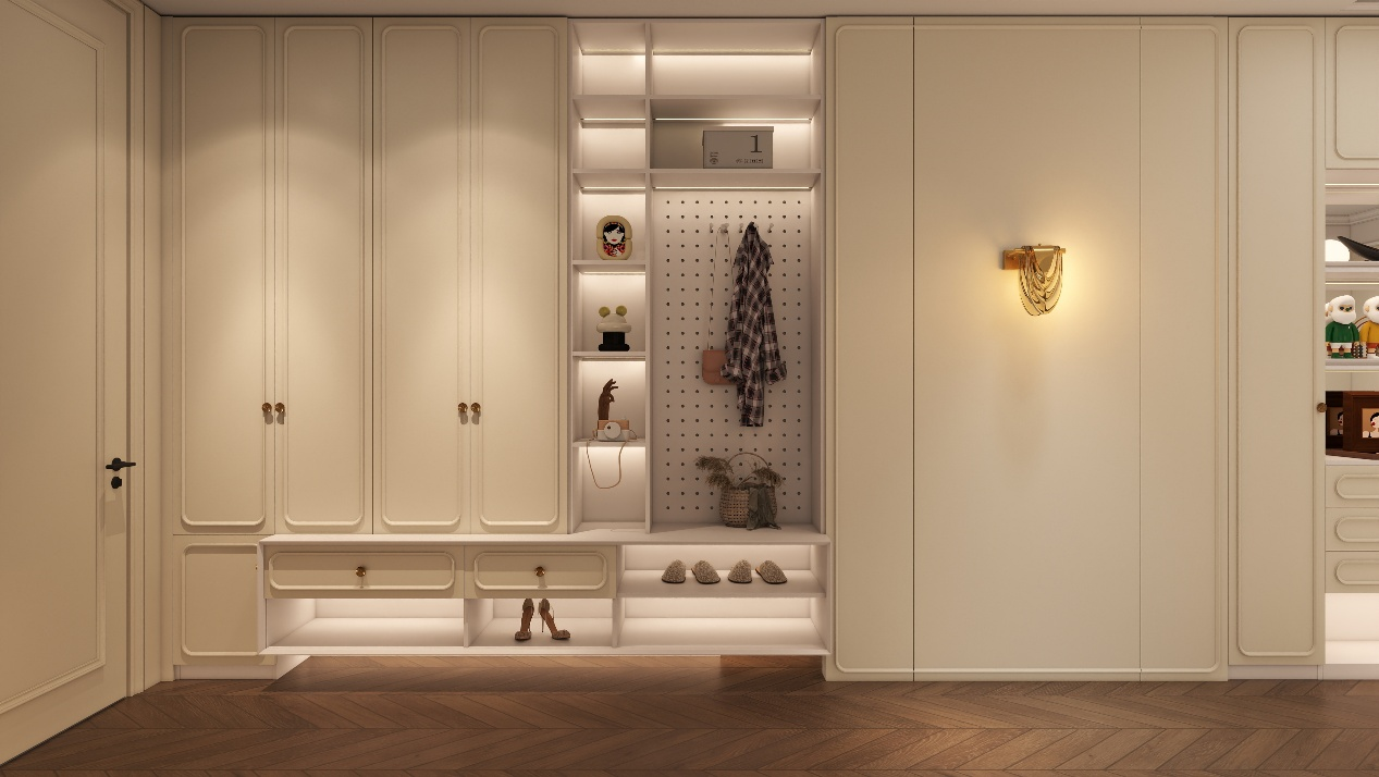 羅亞香頌系列|以浪漫為筆，繪就生活的詩(shī)意棲居