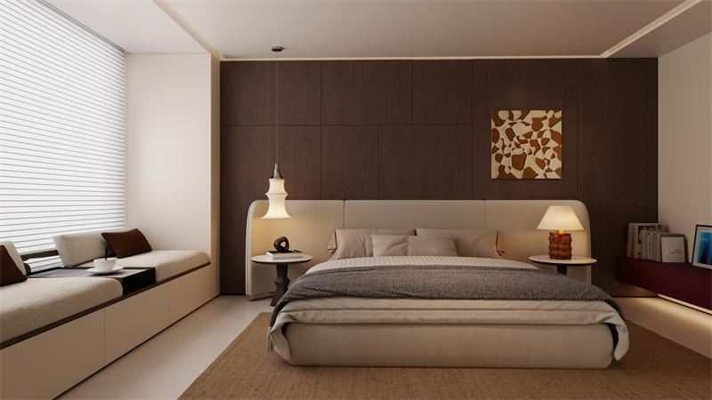 高端家具全屋定制怎么選不踩坑？｜卡諾亞輕高定避坑攻略