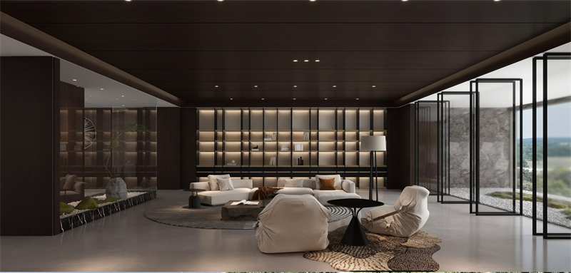 2026年高端全屋定制選哪個(gè)好？認(rèn)準(zhǔn)這4個(gè)硬標(biāo)準(zhǔn)