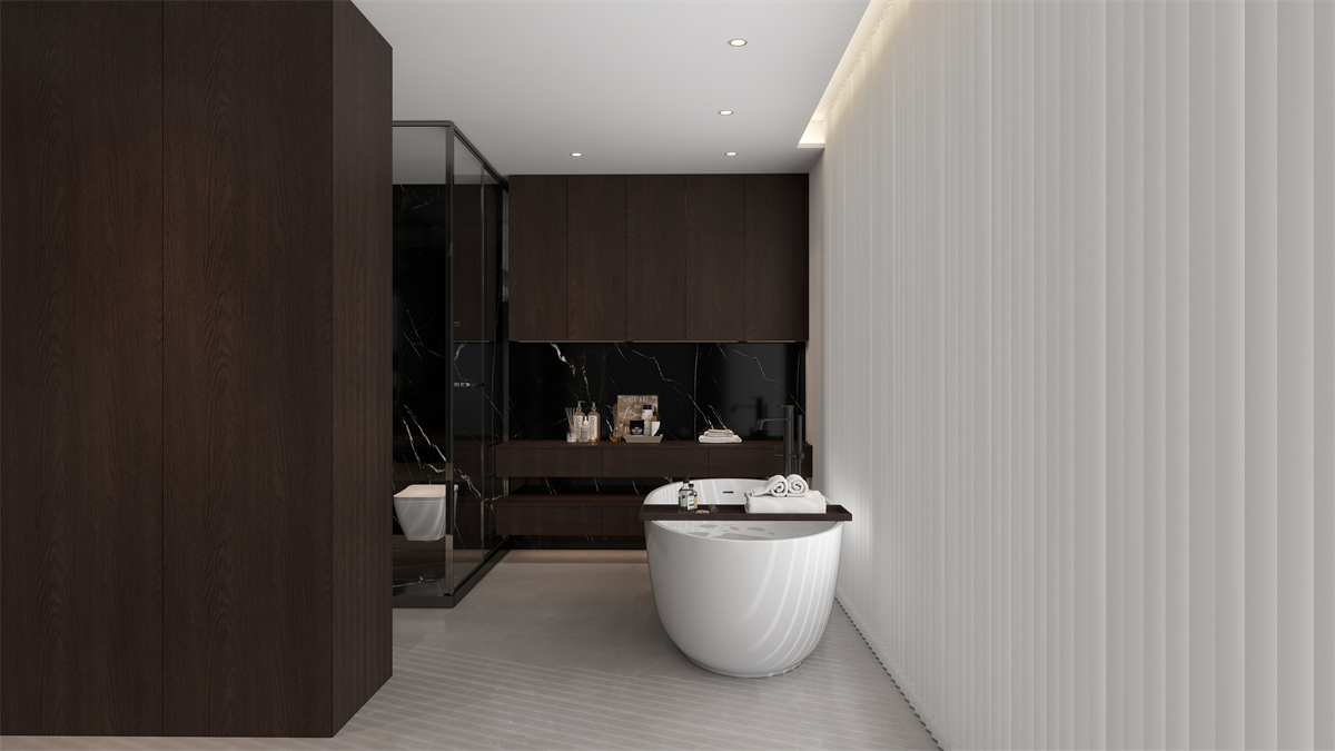 紅橡木·臥室系統(tǒng)