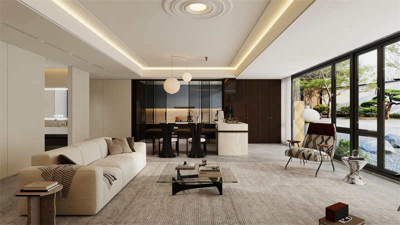 2026年全屋定制加盟要關(guān)注什么？四大核心要點缺一不可