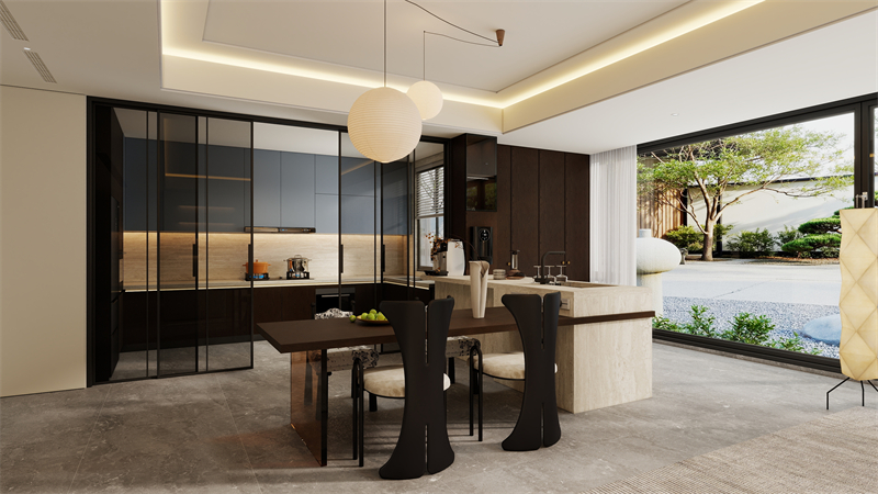 2026年加盟全屋定制如何選擇好品牌？四大核心要點全解析